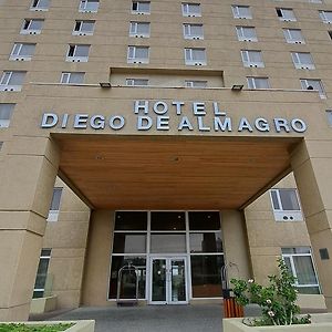 Hotel Diego De Almagro Arica